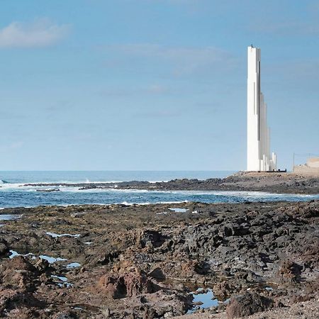 Punta Del Hidalgo La Laguna מראה חיצוני תמונה