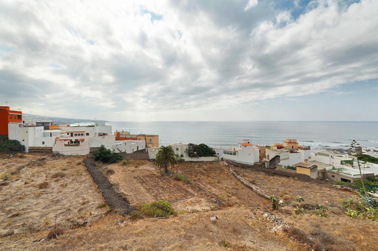 Punta Del Hidalgo La Laguna מראה חיצוני תמונה