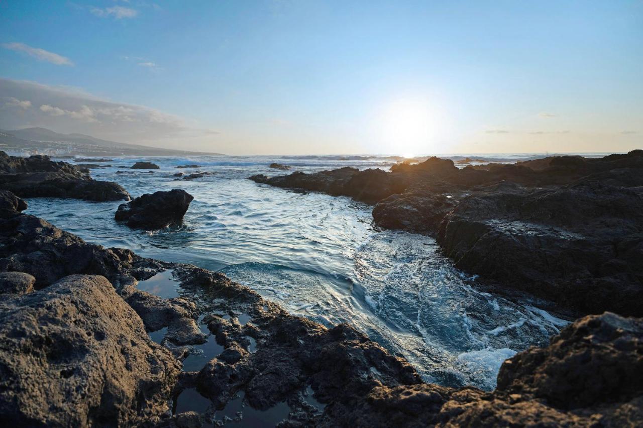 Punta Del Hidalgo La Laguna מראה חיצוני תמונה
