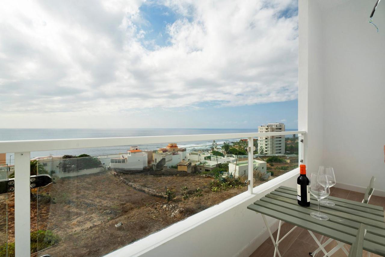 Punta Del Hidalgo La Laguna מראה חיצוני תמונה